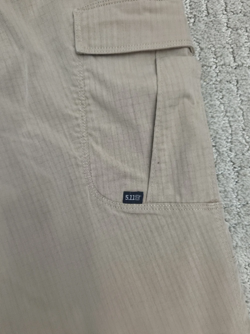 5.11 Tactical durable tactical